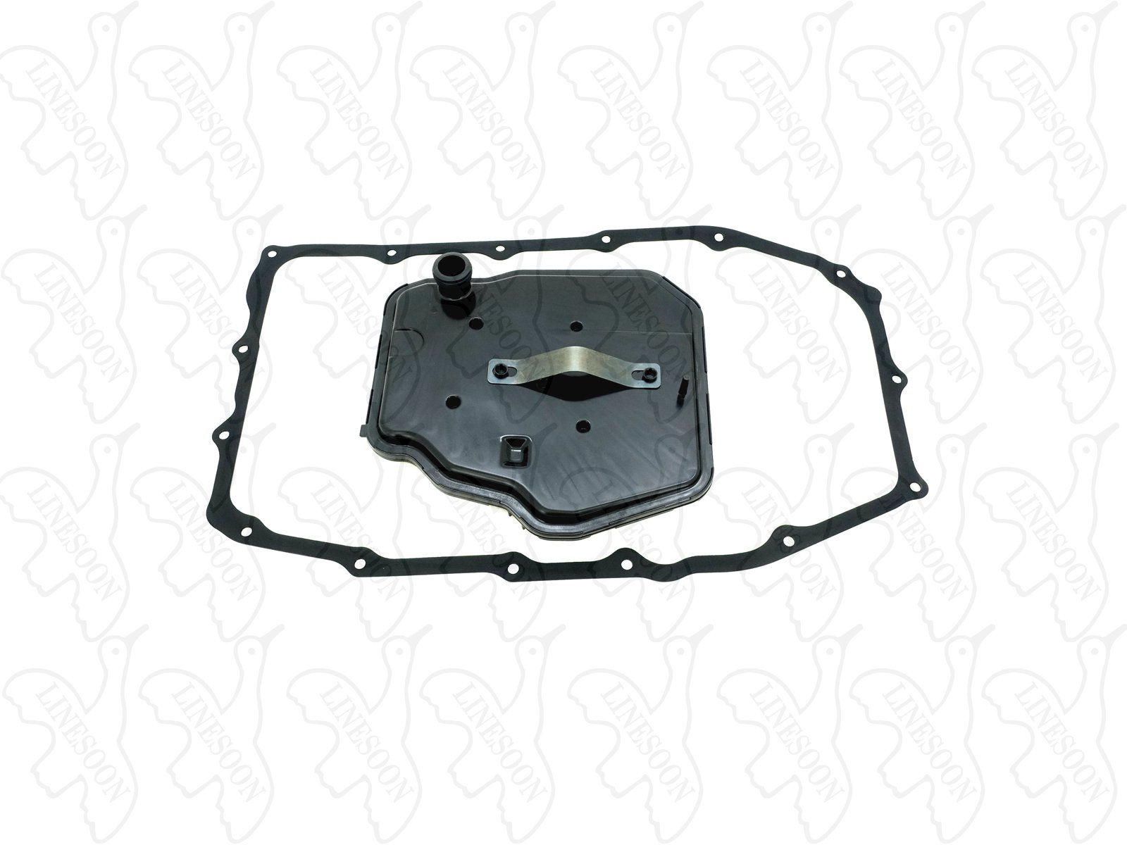 Filter mit Dichtung GM 8L45 8L90 PN LBMK201710